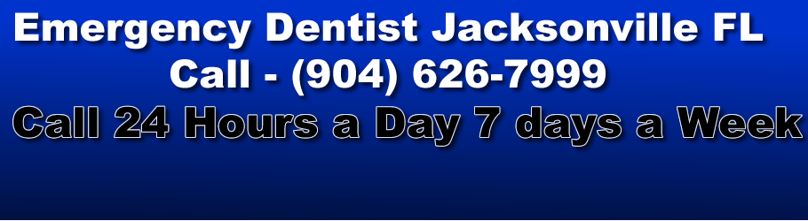 EMERGENCY DENTAL JACKSONVILLE Fl