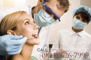 emergency dental jacksonville fl