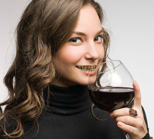 Dental Health Benefits of Alcohols
