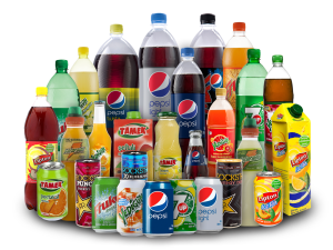 Discouraging Facts of Soda Drinks to Kids