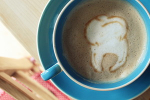 Ups & Downs of Caffeine to Dental Health