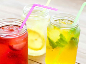Why Should You Watch Out Over Flavored Waters