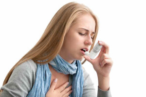 What Makes Asthmatic Susceptible to Oral Cavities