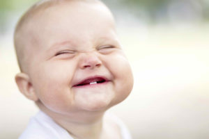 Why Give Importance to Baby Teeth